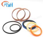 Excavator Hydraulic Repair Seal Kit For JCB 3DX 991/10142
