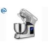 Buy cheap Automatic 5.3qt 5L Noodle Stand Mixers 1000W 1200W from wholesalers