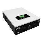 Pv 30V-400V Factory Price High Frequency 3200Va 3000W Solar Inverter With 80A