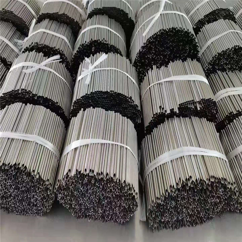 ISO9001 ASTM 304 416 Seamless Stainless Steel Pipe 20mm 50mm 100mm Diameter