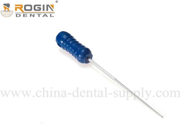 Buy cheap Dental Endo Files Finger Spreaders Stainless Steel Material For Hand from wholesalers