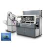 Buy cheap Fully Automatic Screen Print Machine Chain - Type For Multicolor Glass Tube Plastic Tube from wholesalers