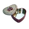 Buy cheap Personalized Wedding Candy Box , Heart Shaped Candy Box For Gift Wrapping from wholesalers