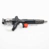 Buy cheap ERIKC 295050-0181 23670-09350 SM295050-0180 23670-39365 295050 0181 Common Rail Injector 2950500181 for Toyota from wholesalers