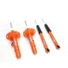 Buy cheap Heavy Loads Adjustable Shocks And Struts Honda Accord Auto Spare Parts from wholesalers