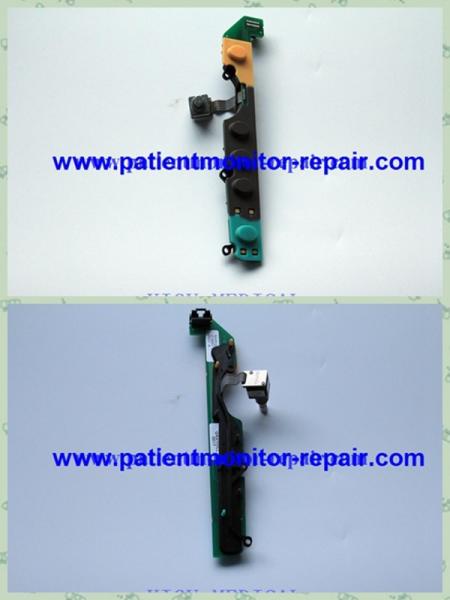 Buy cheap GE Patient Monitor Silicon Keypress Of Dash3000 Patient Monitor Parts 418957 from wholesalers