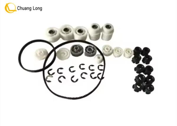 Buy cheap 4450704985 445-0704985 NCR Aria 3 Double Pick Drive Gear Bearing Kit ATM Spare Parts from wholesalers