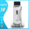 Buy cheap 808 Diode laser hair removal / 808nm Diode laser Depilation / laser diodo 808 from wholesalers