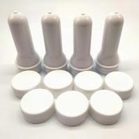 Buy cheap Excellent Chemical Resistance PET Plastic Preforms For Crystal Clear Packaging product