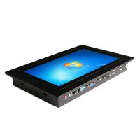 Buy cheap Industrial 11.6 Inch Embedded Touch Panel PC 1920*1080 product