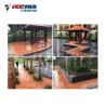 Buy cheap PE HDPE Door Floor Deck Profile Production Line PC WPC Plastic Wood Durable from wholesalers