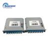 Buy cheap High Isolation Cwdm Demux , 16 Channel Mux/Demux 1270~1610nm Wavelength from wholesalers