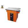 Buy cheap Wooden Color Double Coin Operated Arcade Machines Full View Angle Screen from wholesalers
