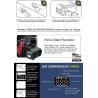 Buy cheap Small Cars Quick Start Power Pack rate Lipo Battery Jump Starter and Air Compressor from wholesalers