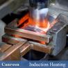Buy cheap Handheld Induction Brazing Equipment 380V 3 Phase For Metal Heat Treatment from wholesalers