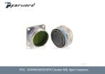 Aviation Parts D38999/26FD35PN Circular MIL Spec Connector Current Rating 3 A