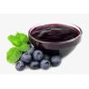 Buy cheap Organic Blueberry Paste Jam In 3KG Bottles Fruit Jam Canned from wholesalers