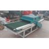 Buy cheap wood edger machine,wood multiple edgers machines,edge trimming wood rip saw from wholesalers