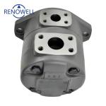 SQP Tokimec Vane Pump Developed For Low Noise Working Condition