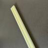 Buy cheap Safety Photoluminescent Stair Nosing Markings Profile For Interior Exterior from wholesalers