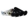 Buy cheap Black Drywall Screw Bugle Head Plastic Zinc Plated Screws For Gypsum Board from wholesalers