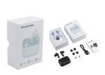 Stick AB8892 BT5.0 TWS ANC Earbuds In Ear With Battery Case