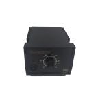 Lead Free Analog Welder Soldering Station 60W Power Black Color High Performance