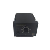 Buy cheap Lead Free Analog Welder Soldering Station 60W Power Black Color High Performance product