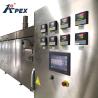 Buy cheap Professional Convection Oven Automatic Cookie Biscuit Industrial Tunnel Oven For Bakery from wholesalers
