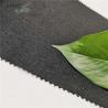 Buy cheap 50m - 200m Length Hair Interlining Fabric Shrink Resistant For Suit from wholesalers