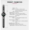 Buy cheap Control photo smart bluetooth watch water proof bluetooth bracelet from wholesalers