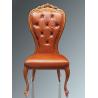 Buy cheap SGS Antique Wooden Throne Chair Wood Carved High Back Throne Chairs from wholesalers
