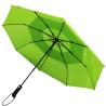 Buy cheap 54 Inch Semi-automatic Double Wind Vented Canopy Umbrella Portable Semi Automatic Control for men women from wholesalers