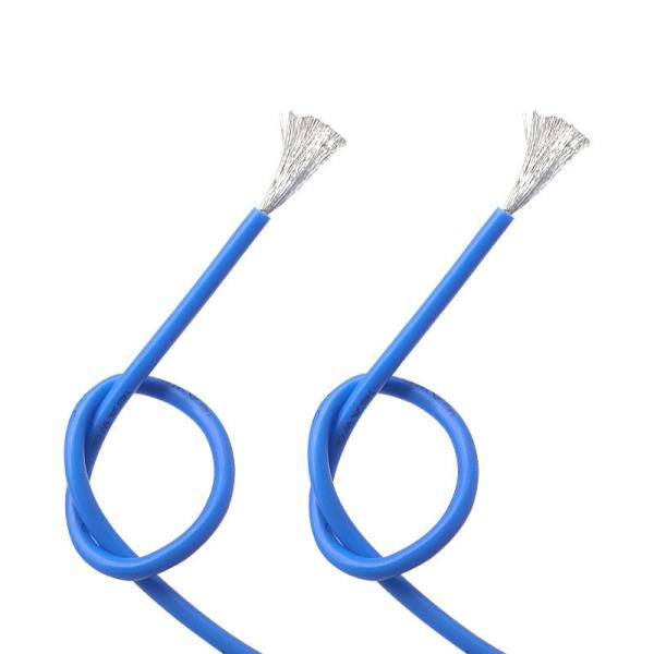 Buy cheap Fire Resistant Electrical Wire UL10483 hook up wire electrical wire from wholesalers