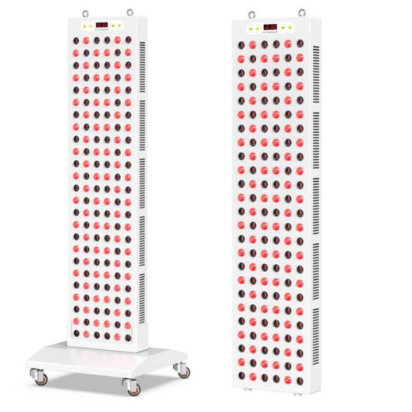 Buy cheap Full Body 1000W Red Light Therapy RLT Beauty PDT Device Panel from wholesalers