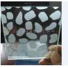 Buy cheap Flat Acid Etched EN12150-1 5MM Shower Enclosure Glass from wholesalers