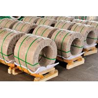 Buy cheap INCONEL Alloy 625 UNS N06625 Strip Coil Sheets ASTM B443 AMS 5599 product
