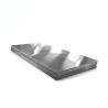 Buy cheap Smooth 304 2B Stainless Sheet Metal Fabrication Plate PVOC Certificated from wholesalers