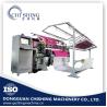 Buy cheap Three Needle Bar High Speed Quilting Machine Quilt Making Machine from wholesalers