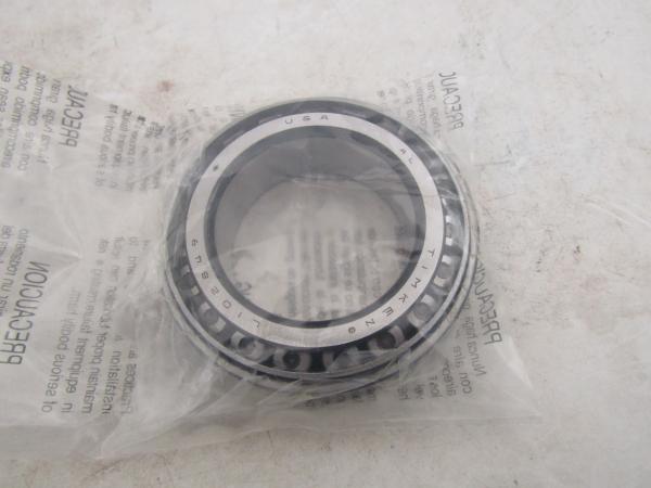 Buy cheap L102849 / L102810 Timken Taper Roller Bearing , High Load Bearings 44.45x73.03x18.26 from wholesalers