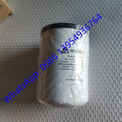 Buy cheap SDLG FUEL FILTER 4110002354002, SDLG loader parts for wheel loader LG936/LG956/LG958/L968F/L978F from wholesalers