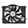 Buy cheap Mercedes A2205000293 850W Radiator Engine Electric Cooling Fans Assembly For W220 W215 R230 from wholesalers