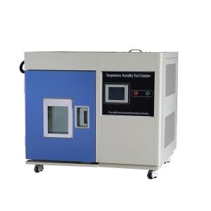 Buy cheap 220V 50Hz Constant Humidity Chamber Programmable Small Benchtop Climate Chamber product