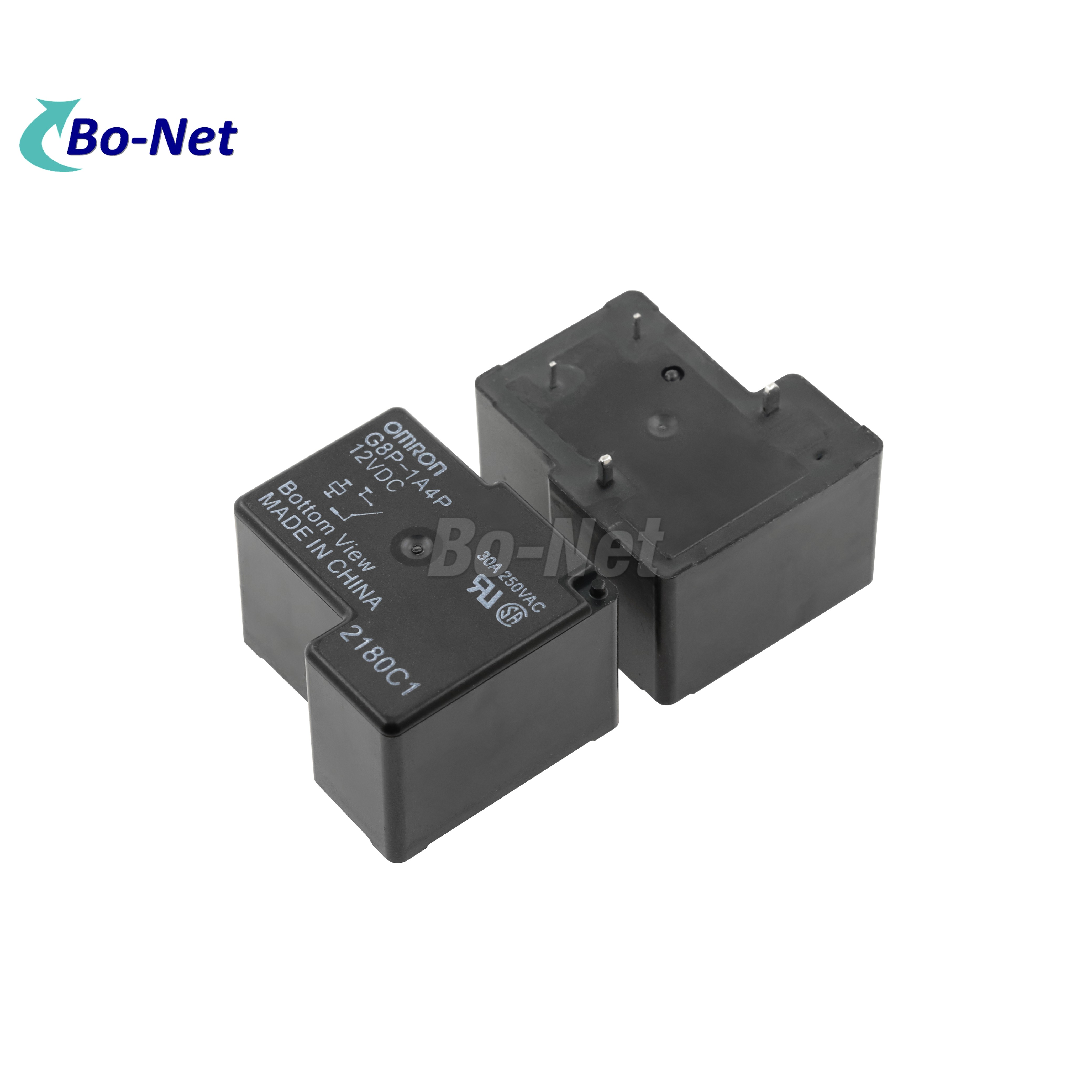 G8P-1A4P-24VDC Omron orignal new electromagnetic relay G8P-1A4P-24VDC