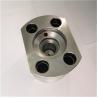 Buy cheap 049887-1 water jet end cap assembly waterjet pump parts from wholesalers