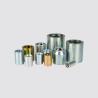 Buy cheap BSP JIS Stainless Steel Hydraulic Fittings For Excavator from wholesalers