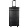Buy cheap Professional aluminum makeup beauty case from wholesalers