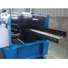 Buy cheap 20 Stations C Purlin Forming Machine With 11kw Principal Electric Motor from wholesalers