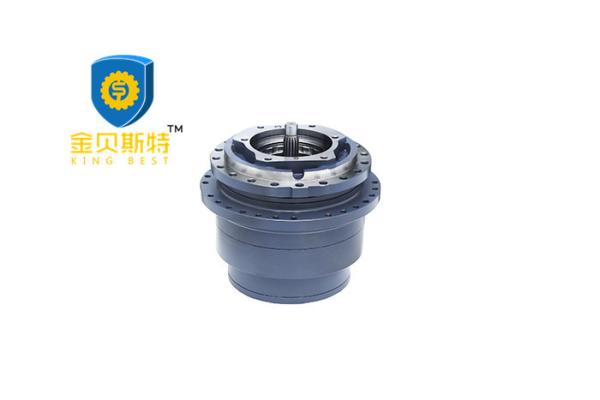 Buy cheap Daewoo DH370 Travel Motor Assy For Hydraulic Excavator Spare Parts from wholesalers