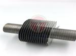 Buy cheap 1 inch-2 inch L/LL/LK  Fin Tube L Fin Tube Heat Exchanger Fin Tube Heater from wholesalers